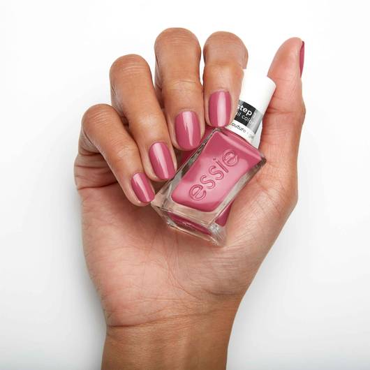 Designer Debut (Essie Gel Couture Nail Polish) - 13 ml