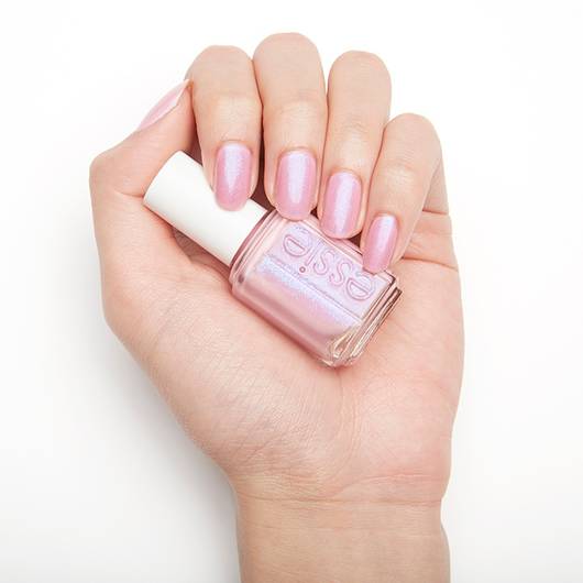 Kissed By Mist (Essie Nail Polish) - 13 ml