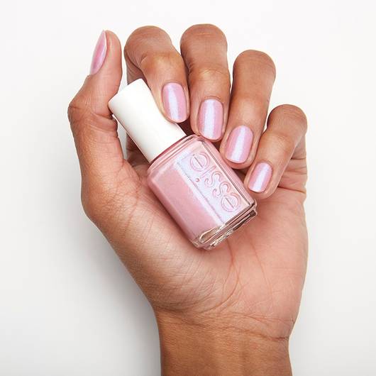 Kissed By Mist (Essie Nail Polish) - 13 ml
