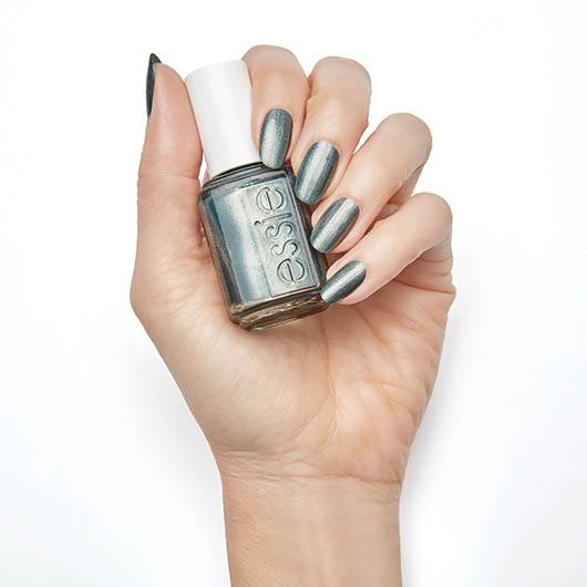 Reign Check (Essie Nail Polish) - 13 ml