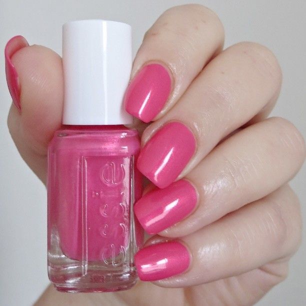 Seen on the Scene (Essie Nail Polish) - 13 ml