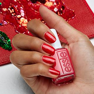 Be Cherry! (Essie Nail Polish)