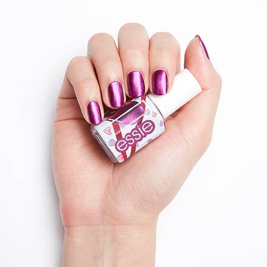 Unwrap Me (Essie Nail Polish) - 13 ml