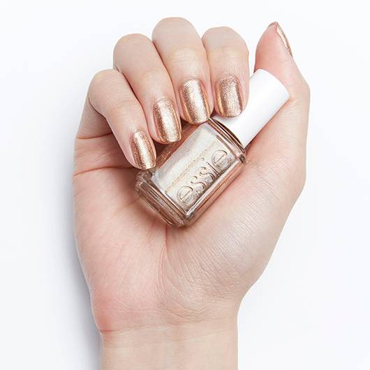 Mosaic on Down (Essie Nail Polish) - 13 ml