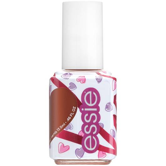 Don't Be Choco-late (Essie Nail Polish) - 13 ml