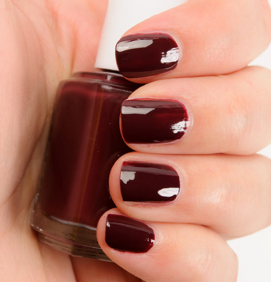 Shearling Darling (Essie Nail Polish) - 13 ml