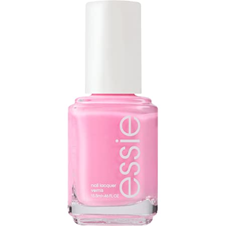Backseat Besties (Essie Nail Polish) - 13 ml