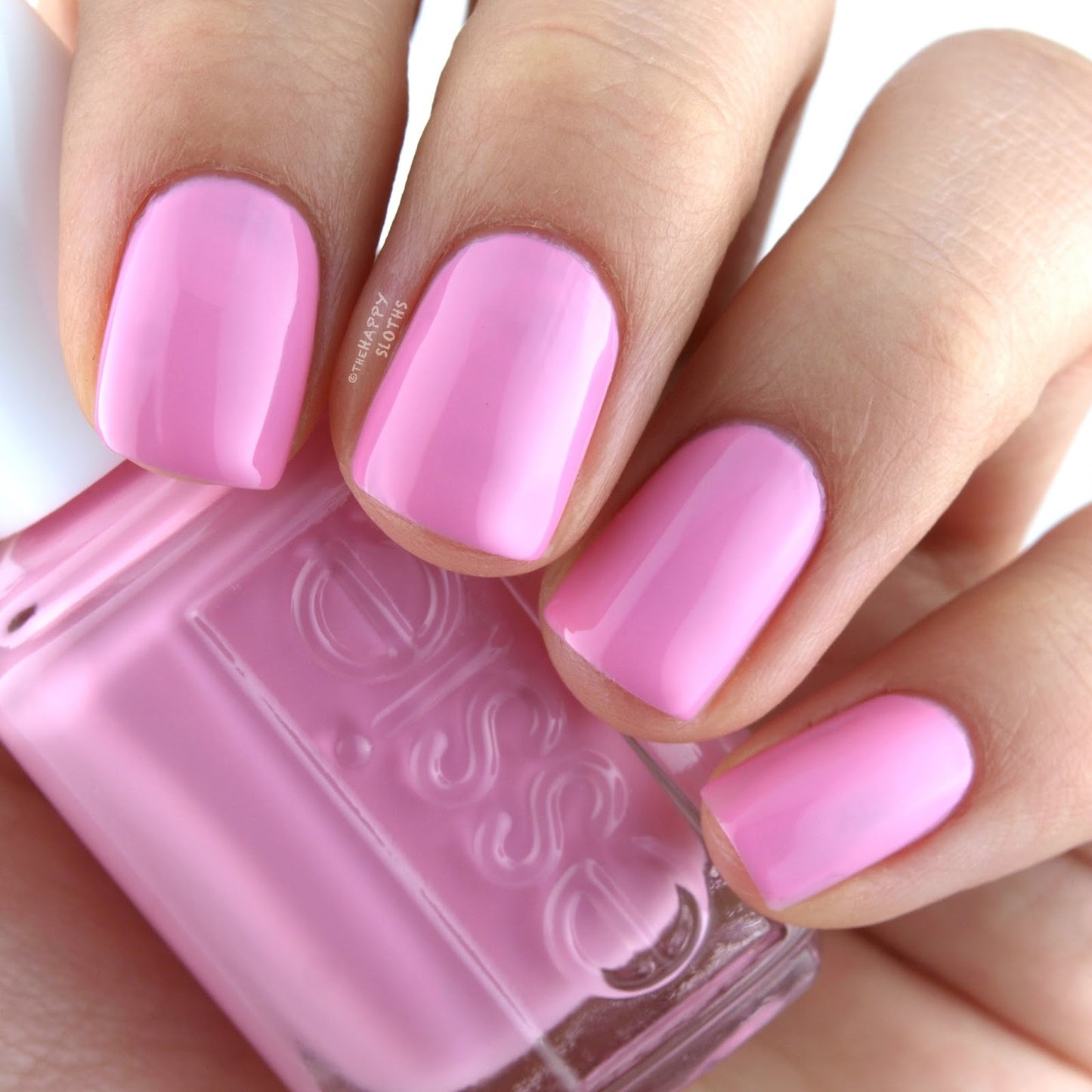 Backseat Besties (Essie Nail Polish) - 13 ml
