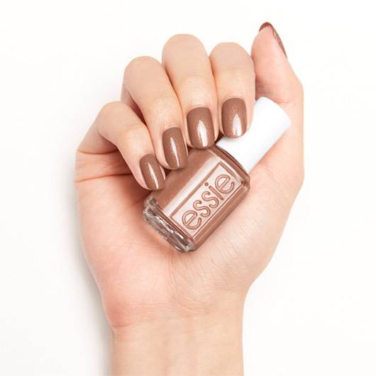Light as Linen (Essie Nail Polish) - 13 ml