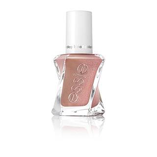 Gold Gilding (Essie Gel Couture Nail Polish) - 13 ml