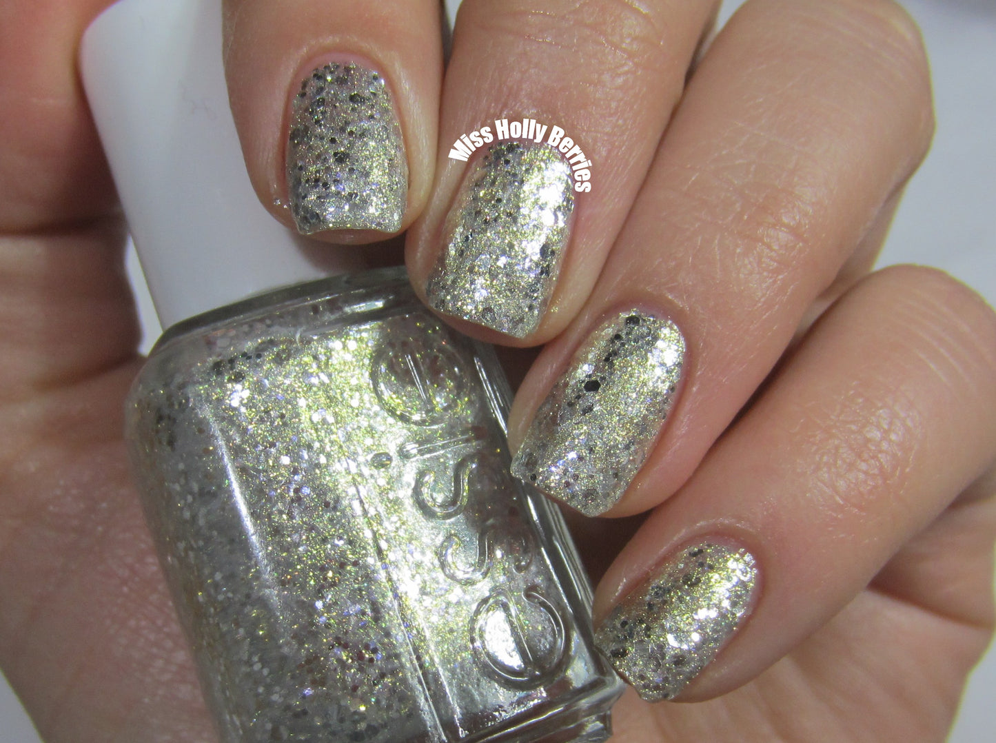 Hors D'oeuvres (Essie Nail Polish) - 13 ml