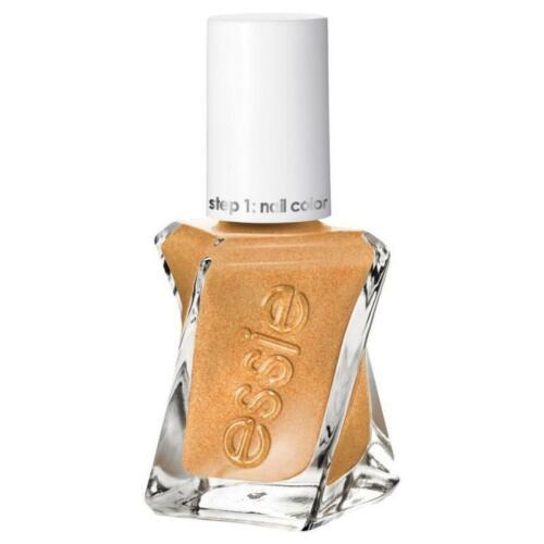 Star Studded (Essie Gel Couture Nail Polish) - 13 ml