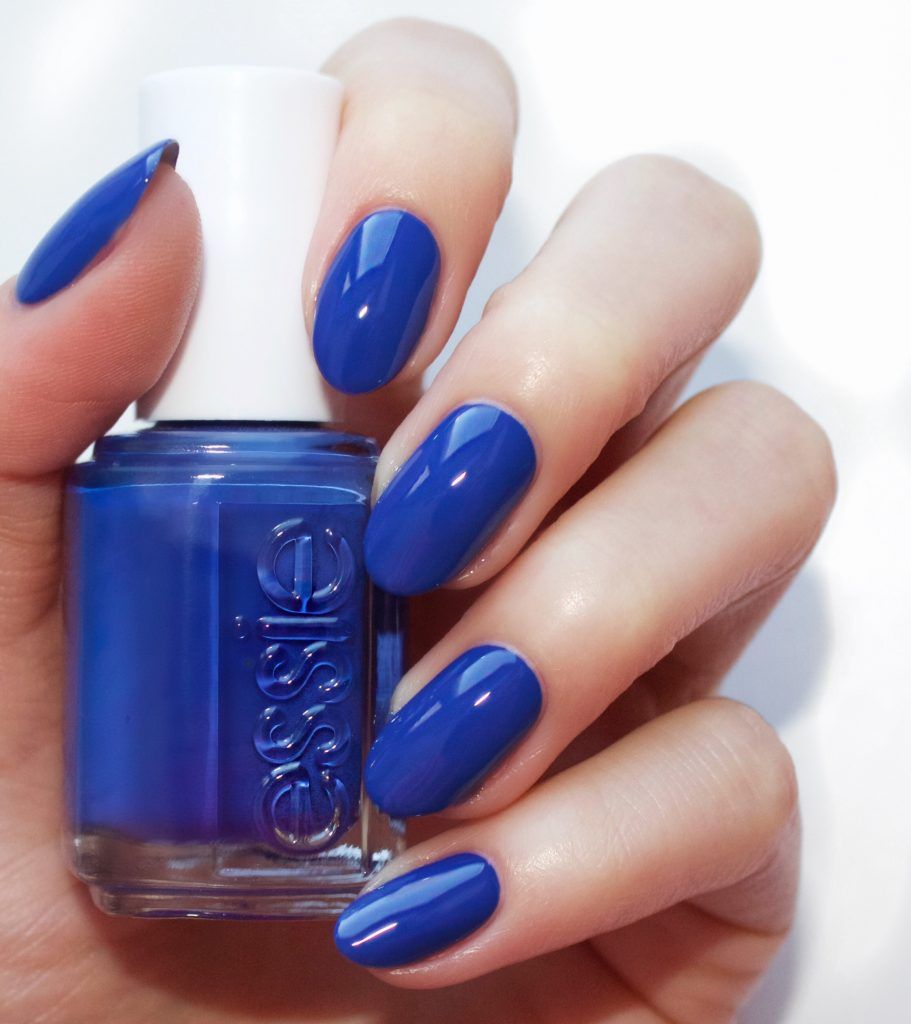 All The Wave (Essie Nail Polish) - 13 ml