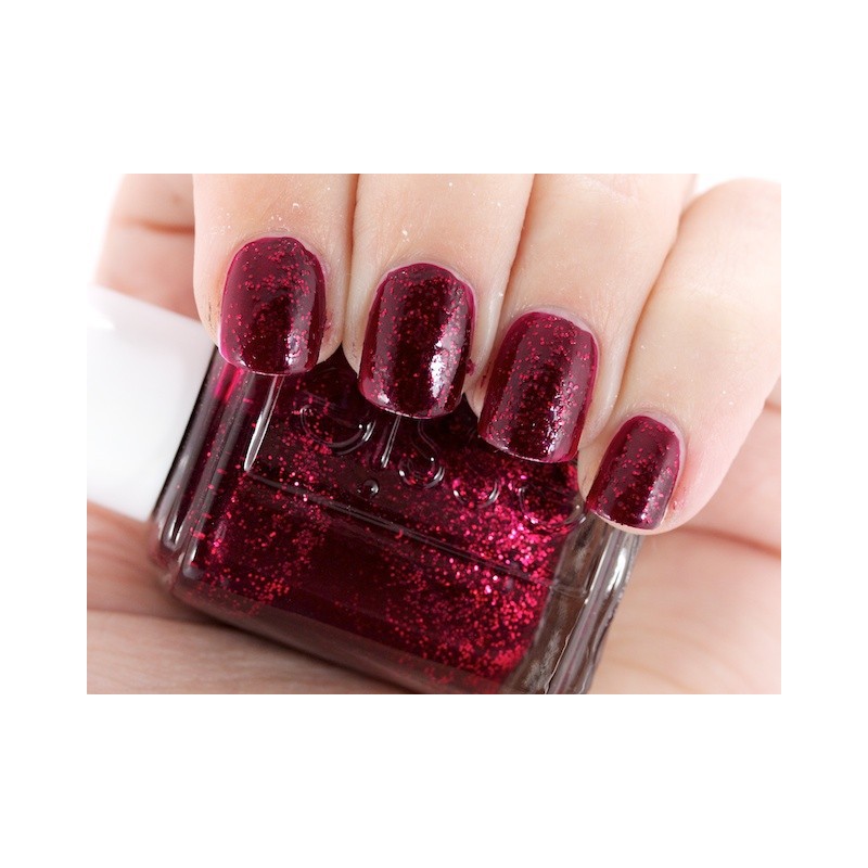 Toggle to the Top (Essie Nail Polish) - 13 ml