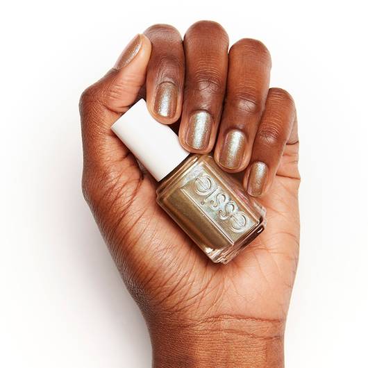 Earn Your Tidal (Essie Nail Polish) - 13 ml