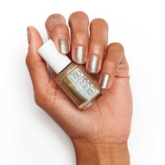 Earn Your Tidal (Essie Nail Polish) - 13 ml