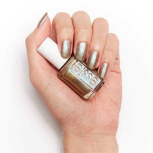 Earn Your Tidal (Essie Nail Polish) - 13 ml