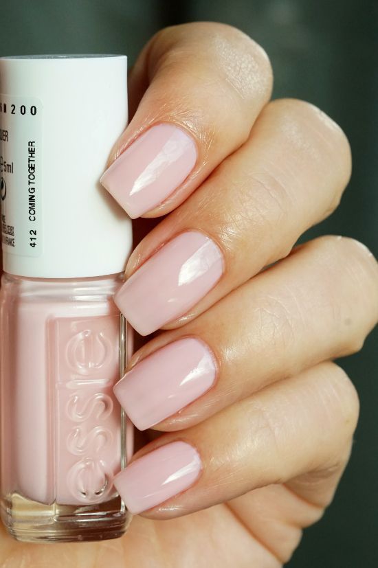 Coming Together (Essie Nail Polish) - 13 ml