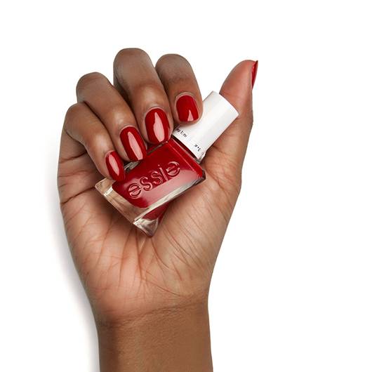 Bubbles Only (Essie Gel Couture Nail Polish) - 13 ml