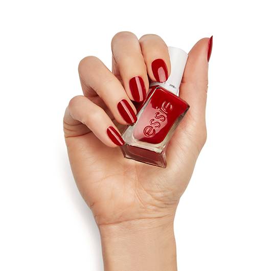 Bubbles Only (Essie Gel Couture Nail Polish) - 13 ml