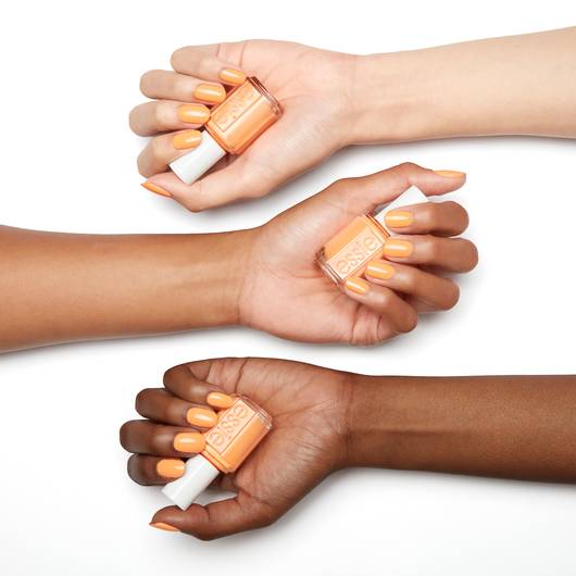Soles on Fire (Essie Nail Polish) - 13 ml