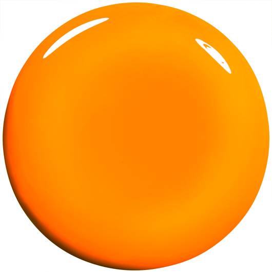 Soles on Fire (Essie Nail Polish) - 13 ml