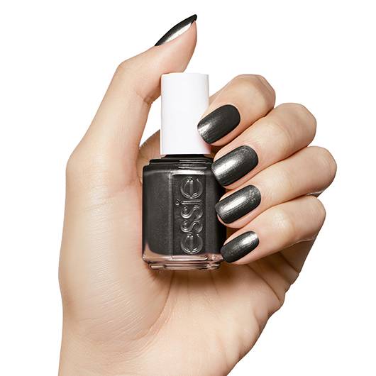 Tribal Text-Styles (Essie Nail Polish) - 13 ml