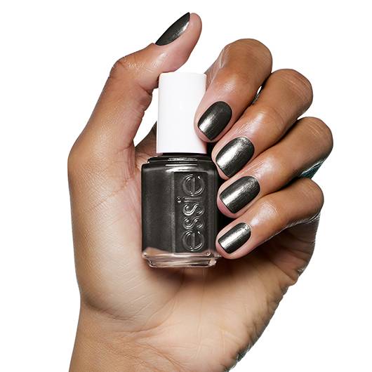 Tribal Text-Styles (Essie Nail Polish) - 13 ml