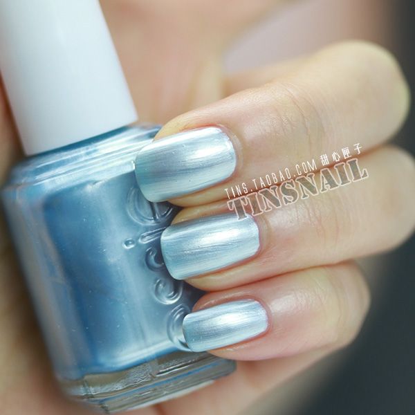 Barbados Blue (Essie Nail Polish) - 13 ml
