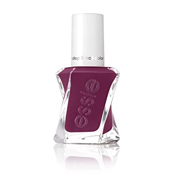 Cut the Line (Essie Gel Couture Nail Polish) - 13 ml
