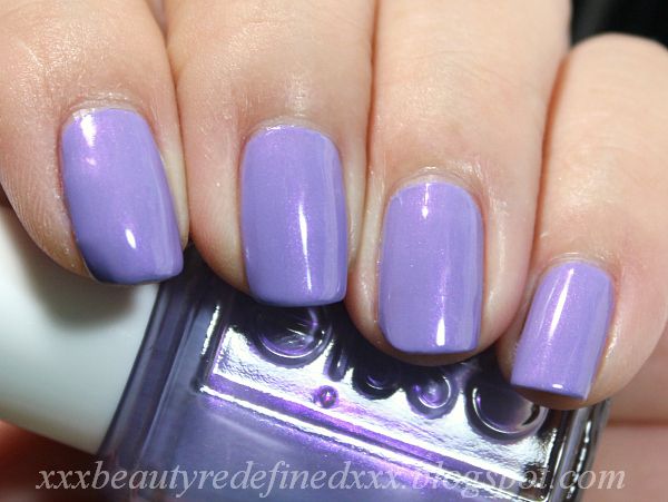 Using My Maiden Name (Essie Nail Polish) - 13 ml