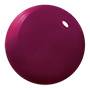 Graced in Garnet (Essie Gel Couture Nail Polish) - 13 ml