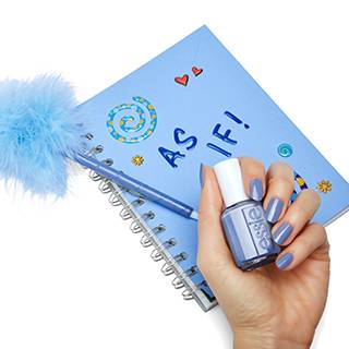As If! (Essie Nail Polish) - 13 ml