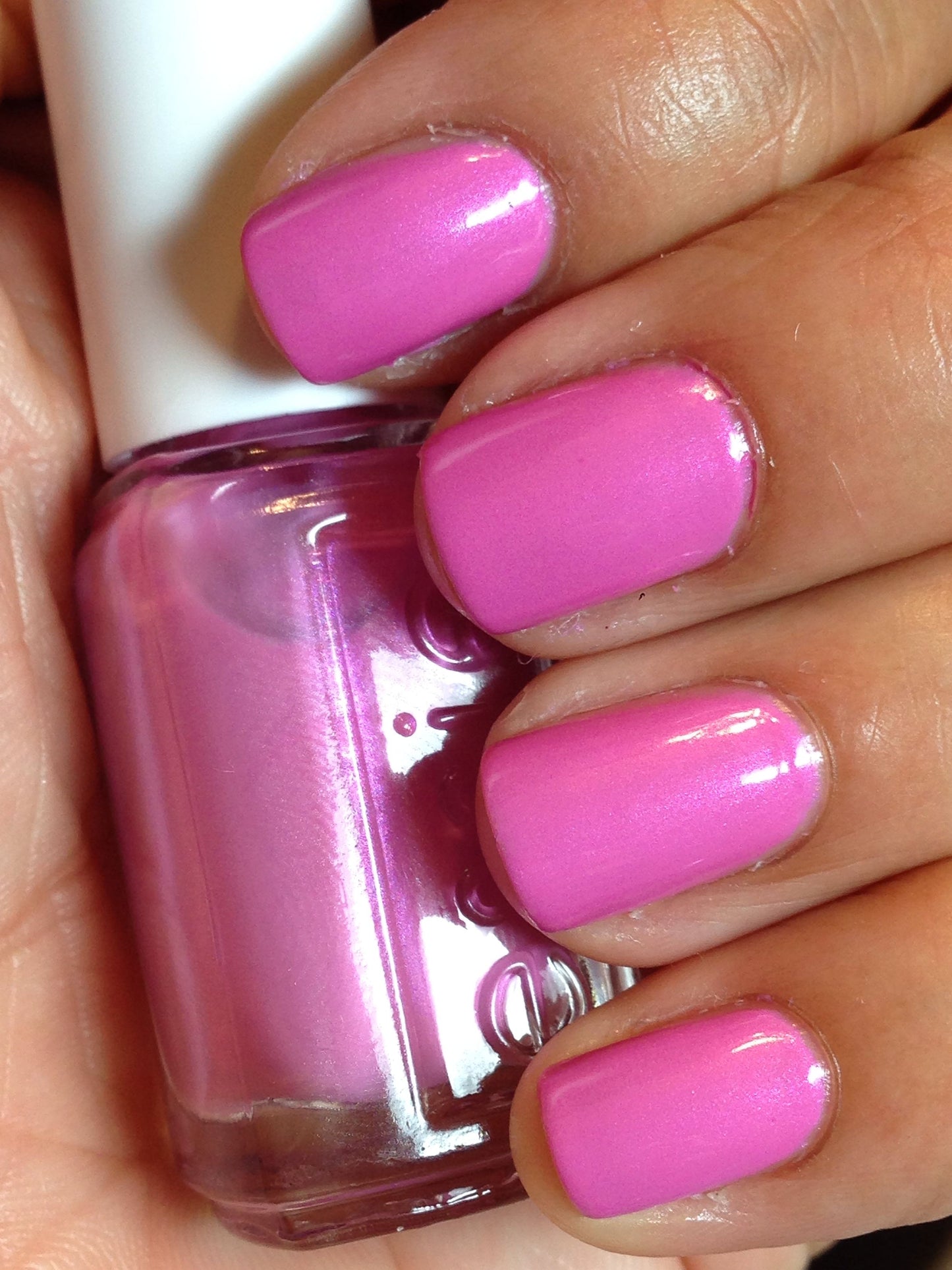 My Better Half (Essie Nail Polish) - 13 ml