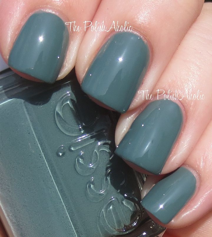 Vested Interest (Essie Nail Polish) - 13 ml