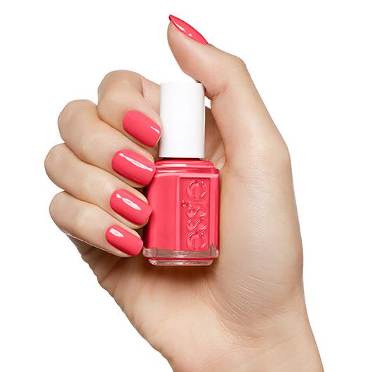 Peach Daiquiri (Essie Nail Polish) - 13 ml