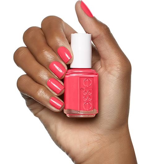 Peach Daiquiri (Essie Nail Polish) - 13 ml
