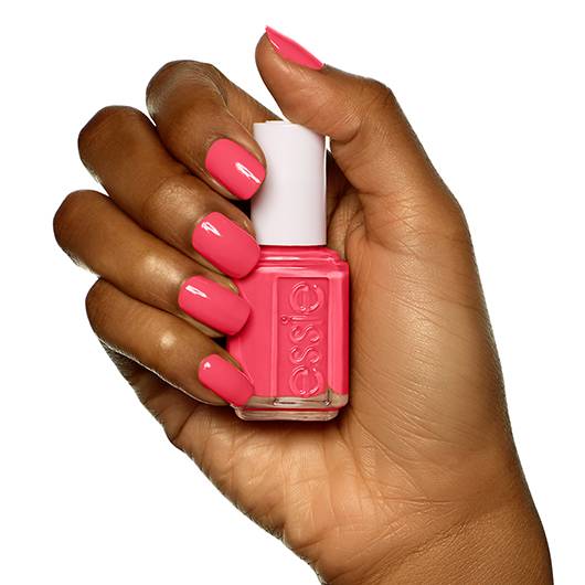 Peach Daiquiri (Essie Nail Polish) - 13 ml