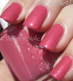 Your Hut or Mine (Essie Nail Polish) - 13 ml