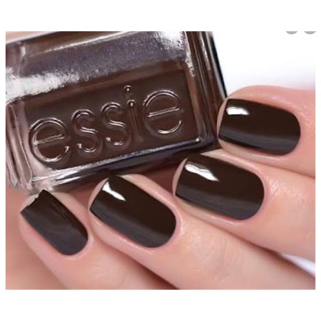 Little Brown Dress (Essie Nail Polish) - 13 ml