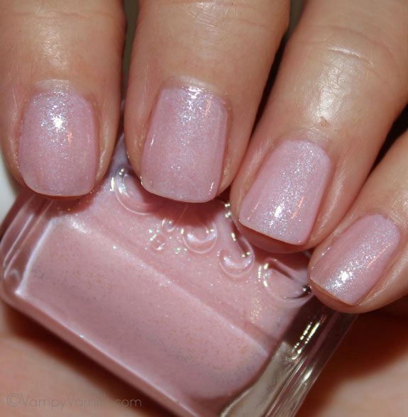 Pink-a-Boo (Essie Nail Polish) - 13 ml