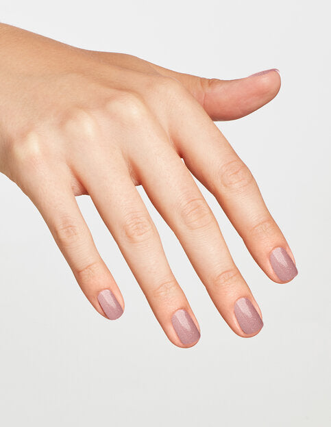 Quest for Quartz (OPI Nail Polish)