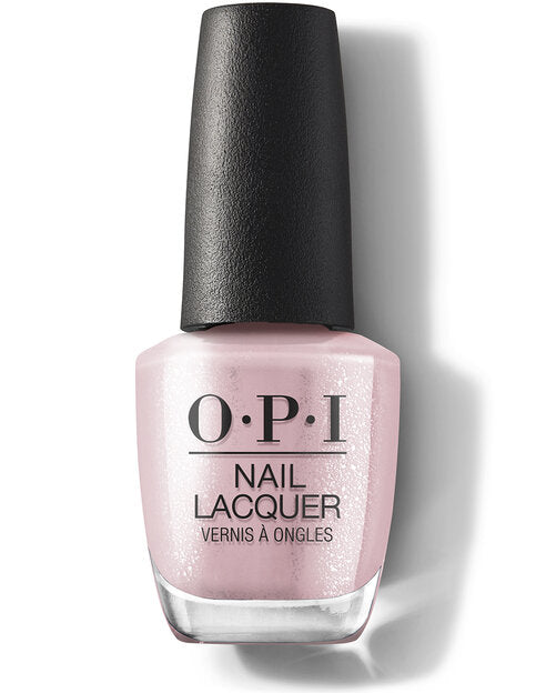 Quest for Quartz (OPI Nail Polish)