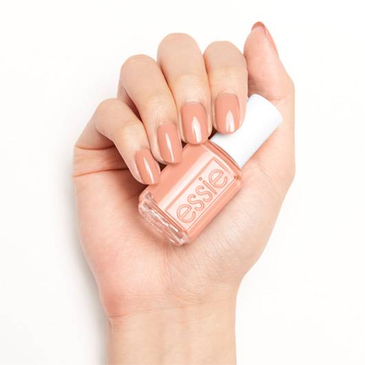 Sew Gifted (Essie Nail Polish) - 13 ml