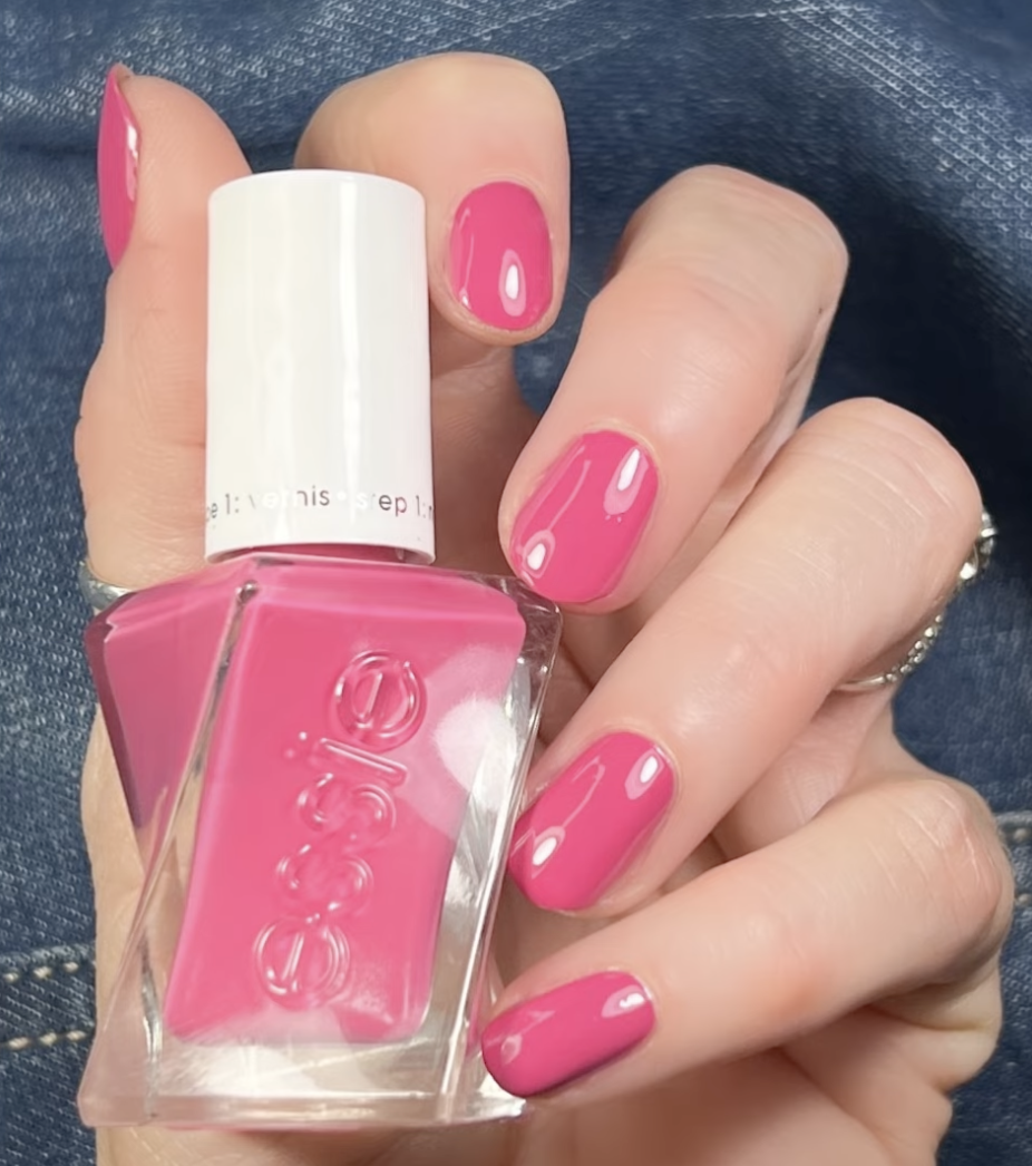 Stilettos on Standby (Essie Nail Polish) - 13 ml