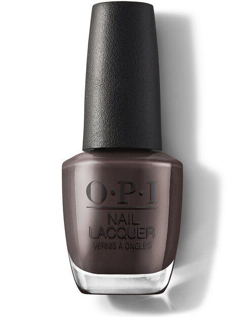 Brown to Earth (OPI Nail Polish)