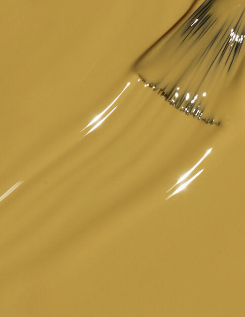 Ochre the Moon (OPI Nail Polish)