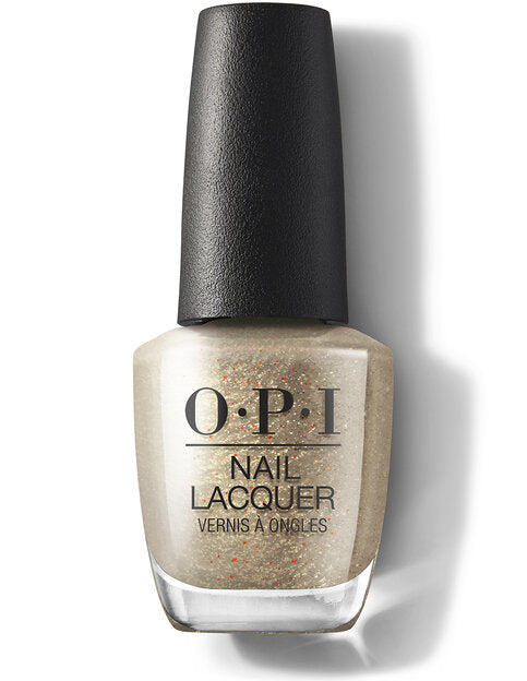 I Mica Be Dreaming (OPI Nail Polish)