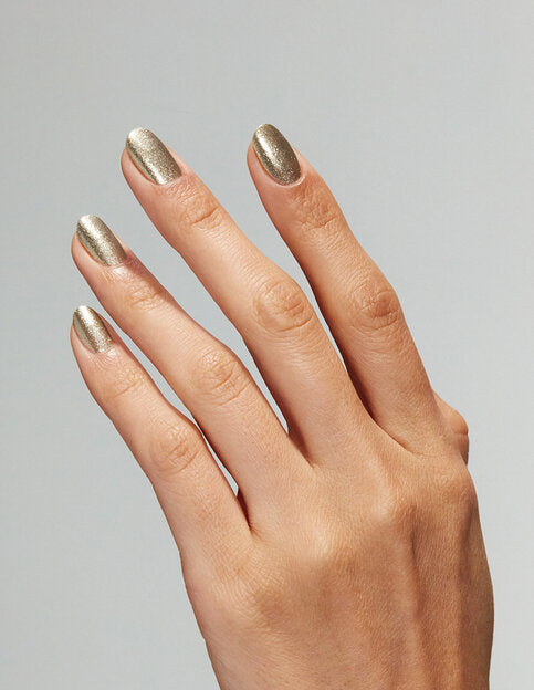I Mica Be Dreaming (OPI Nail Polish)