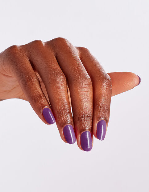 Medi-take it All In (OPI Nail Polish)